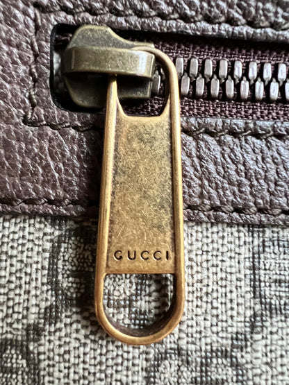 Gucci GG Ophidia Small Messenger Bag (RRP £1040)