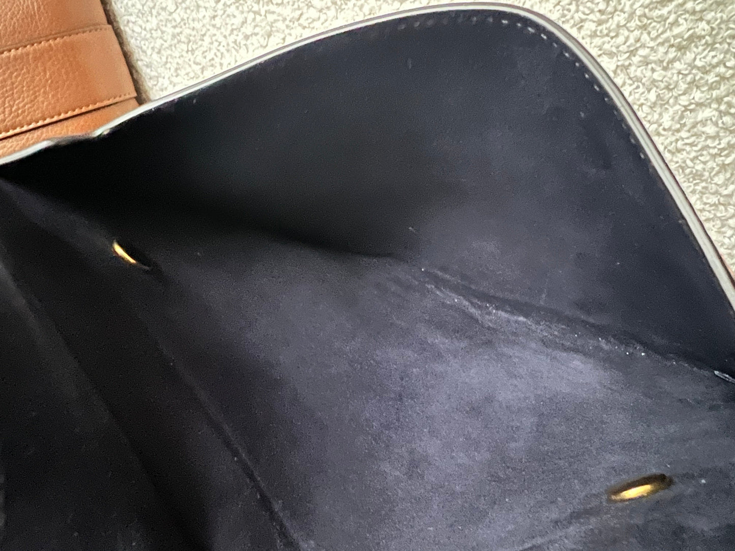 Mulberry Oak Bayswater Tote (RRP £845)