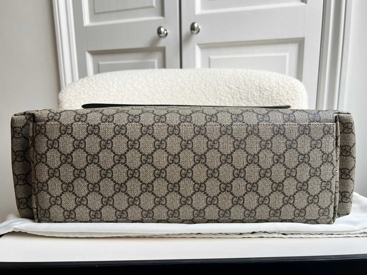 Gucci Baby Changing Bag (RRP £1620)