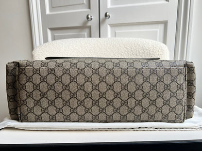 Gucci Baby Changing Bag (RRP £1620)