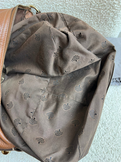 Mulberry Oak Daria Hobo (RRP £795)