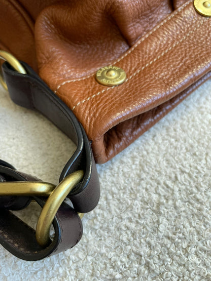 Mulberry Oak Mitzy Messenger