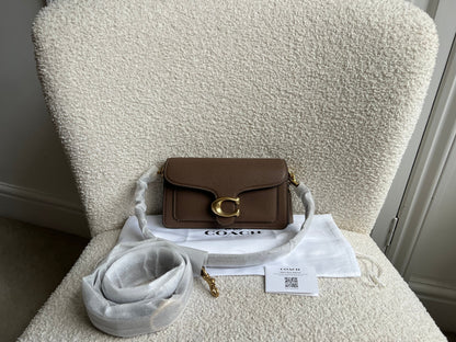 Coach Tabby 20 Shoulder Bag (RRP £375)