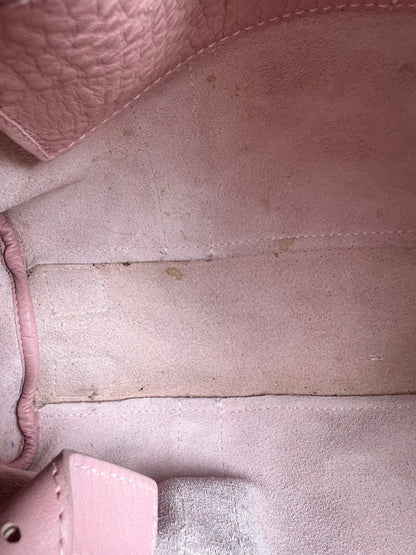 Mulberry Rose Pink Bayswater