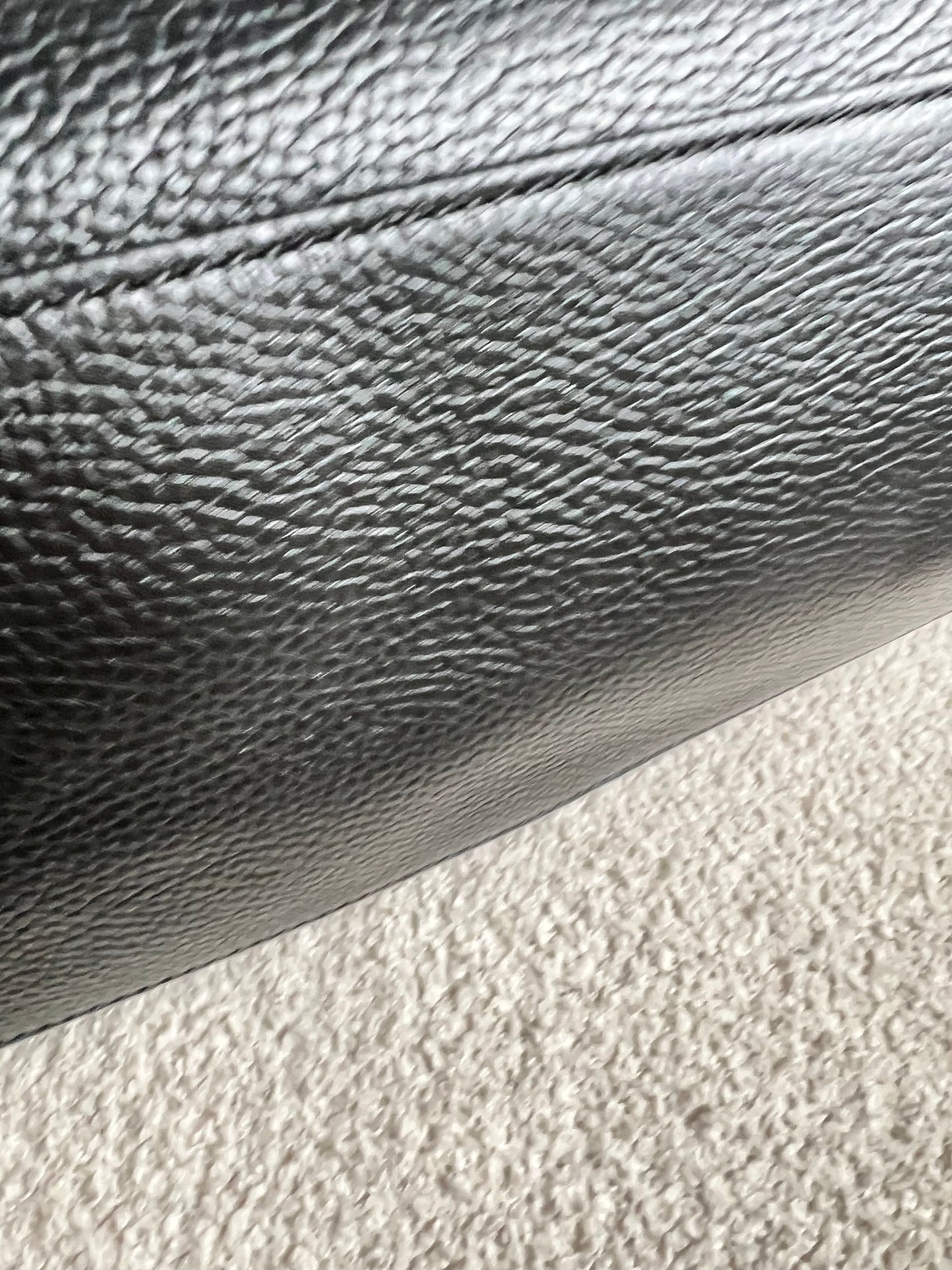 Gucci Black Soho Chain Tote (RRP £1350)