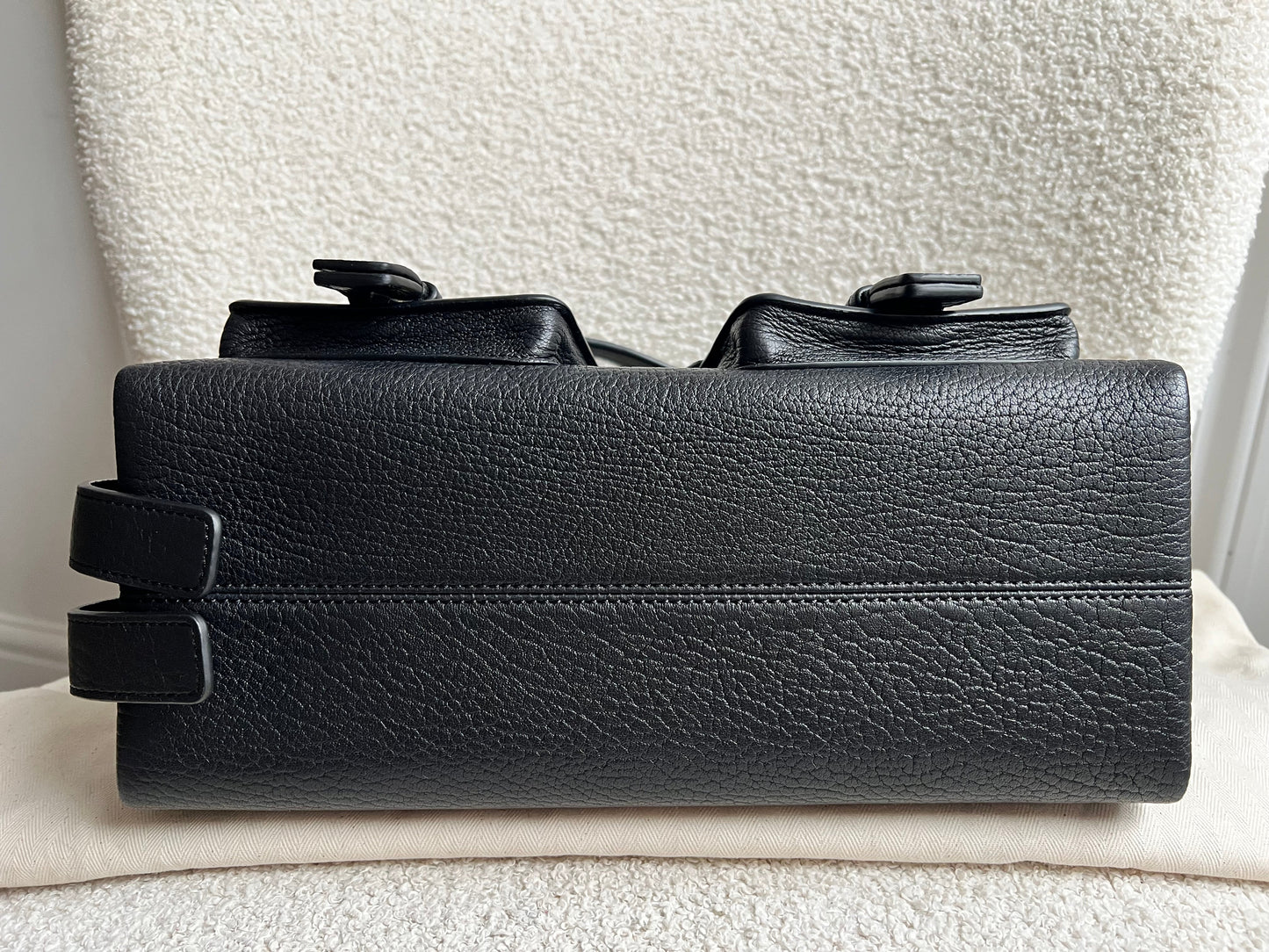 Mulberry Black Maggie (RRP £995)