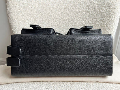 Mulberry Black Maggie (RRP £995)