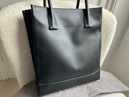 Mulberry Black Arundel Tote (RRP £595)