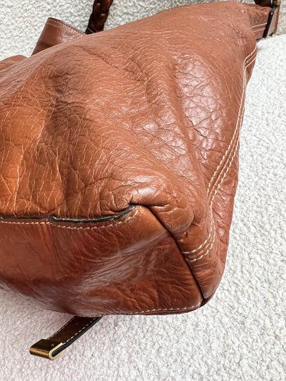Mulberry Oak Alexa Hobo