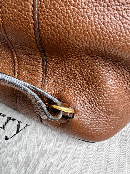 Mulberry Oak Bayswater Backpack (RRP £995)