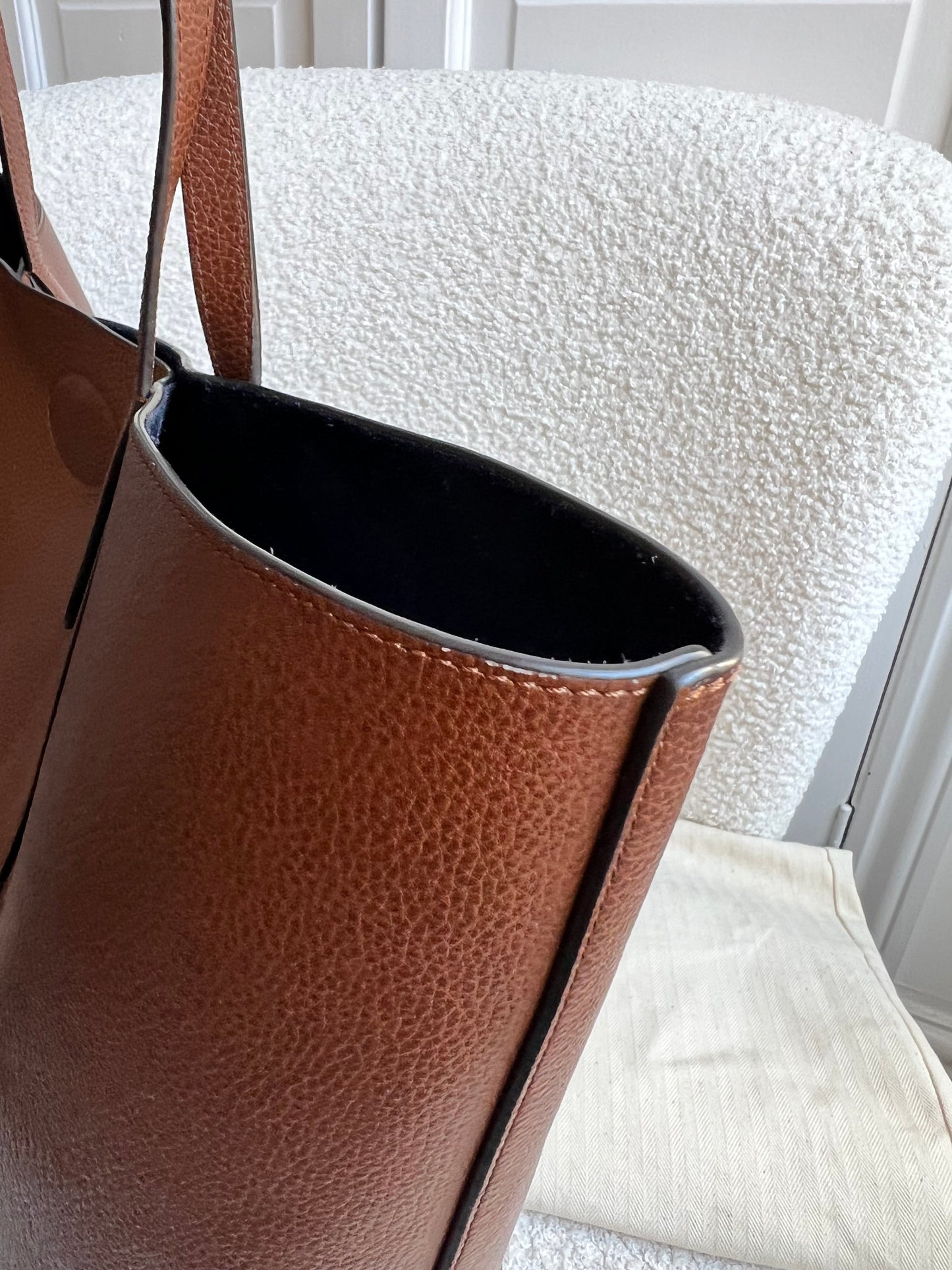 Mulberry Oak Bayswater Tote (RRP £845)