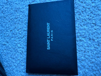 Yves Saint Laurent (YSL) Large College (RRP £2,280)