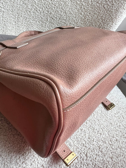 Mulberry Rose Petal Regular Alexa (RRP £1100)