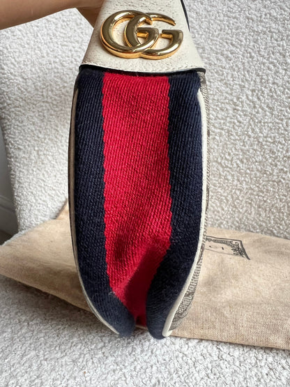 Gucci Ophidia Supreme Small Bag (RRP £760)