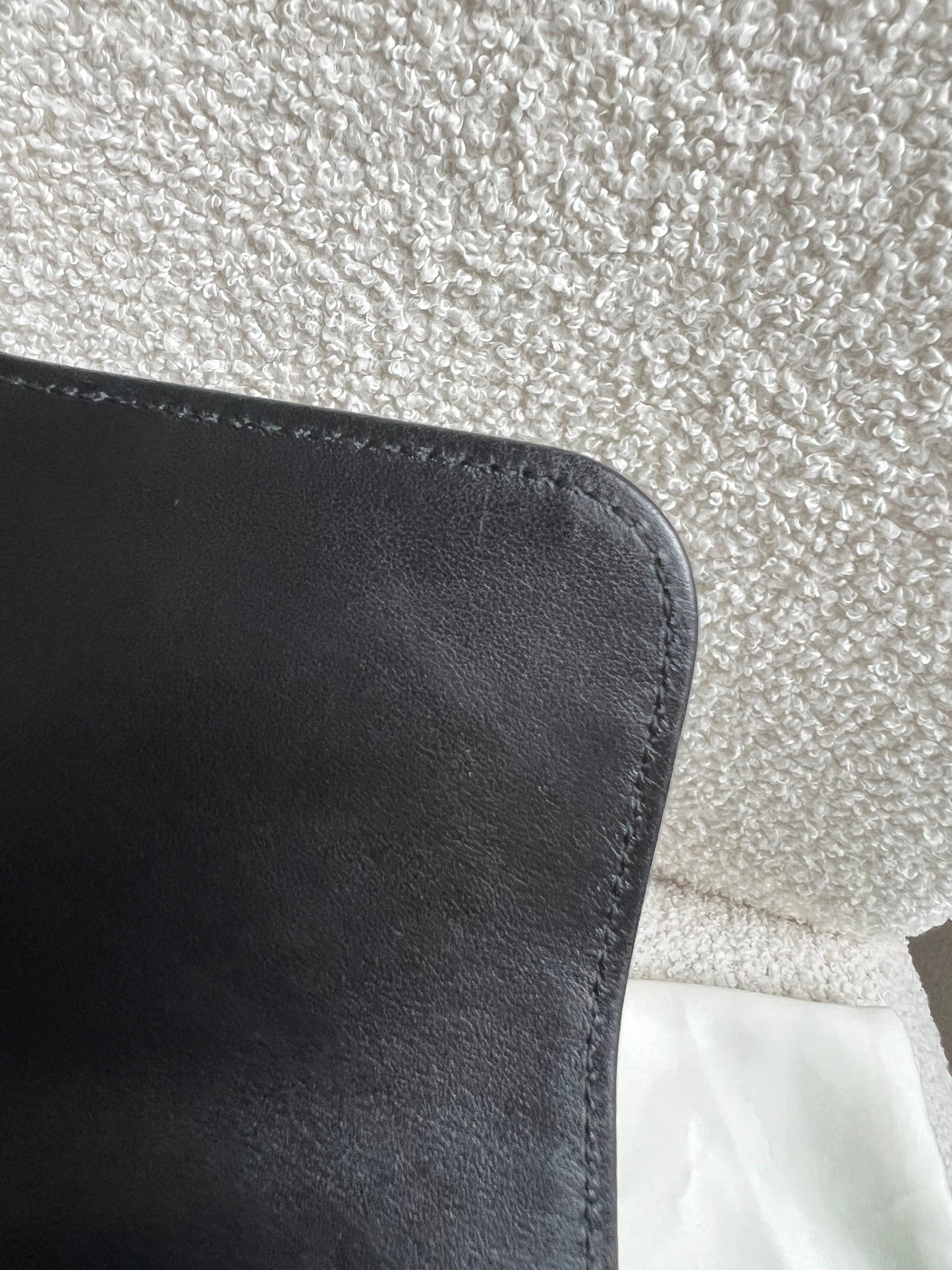 Gucci GG Black Small Top Handle Bag (RRP £2050)