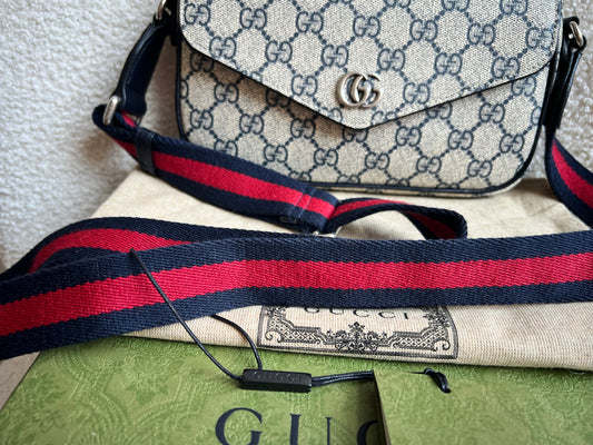 Gucci Ophidia Pochette (RRP £790)