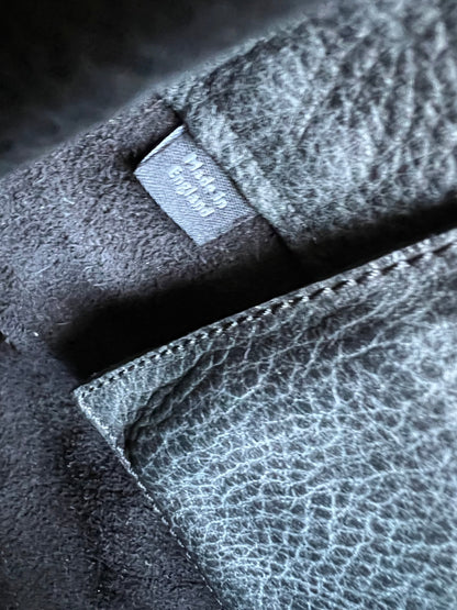 Mulberry Black Bayswater (RRP £1095)