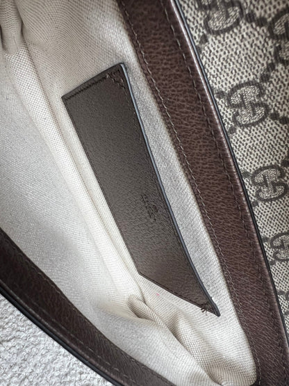 Gucci Ophidia Pochette (RRP £790)