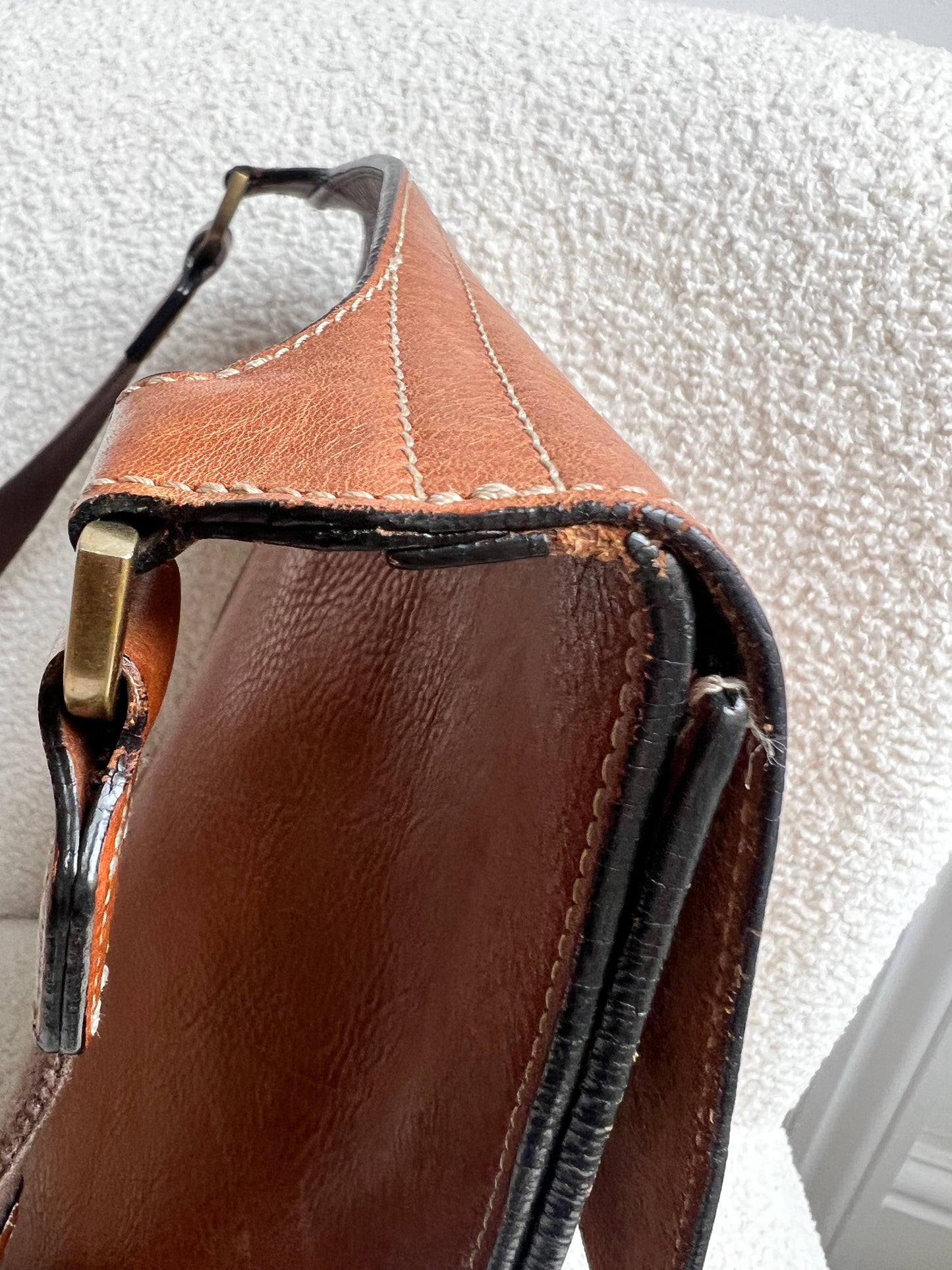 Mulberry Large Oak Antony (RRP £695)