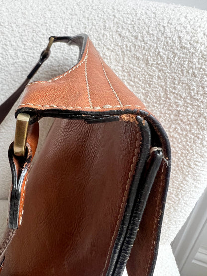 Mulberry Large Oak Antony (RRP £695)