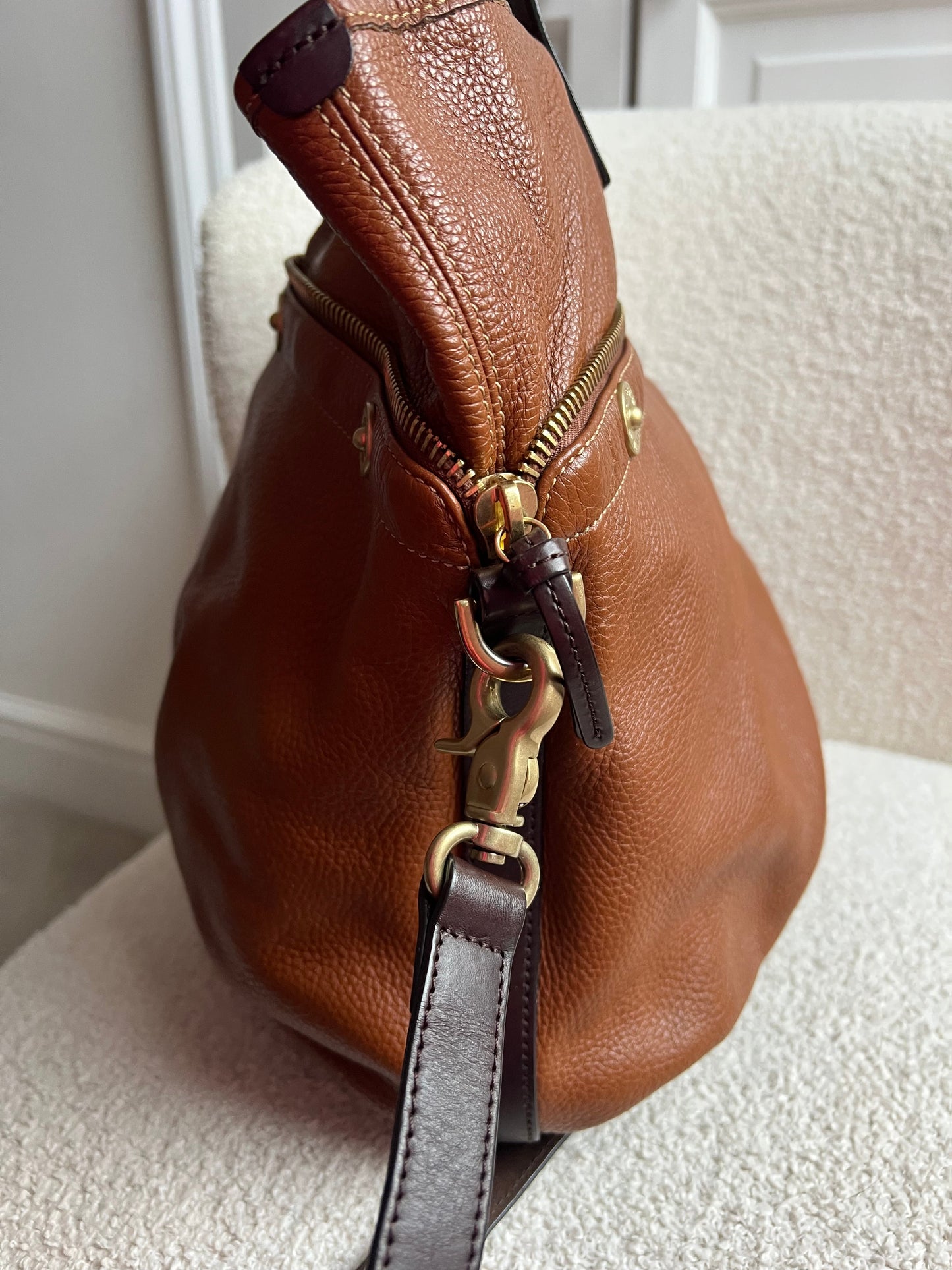 Mulberry Oak Mitzy Tote
