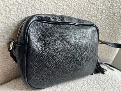Gucci Black Soho Disco (RRP £1050)