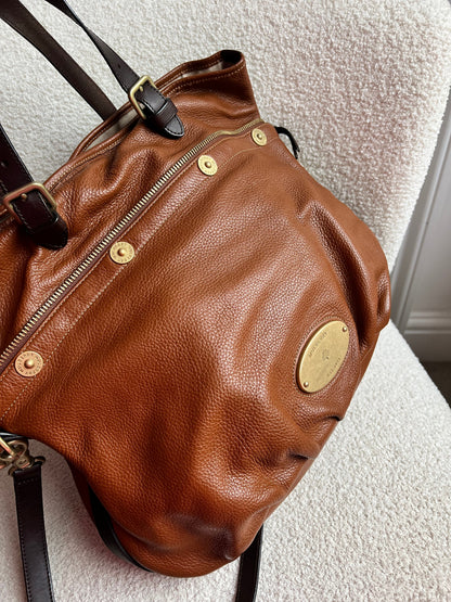 Mulberry Oak Mitzy Tote