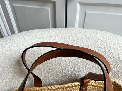 Loewe Medium Basket Bag (RRP £450)