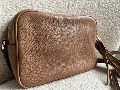 Gucci Rose Beige Soho Disco (RRP £1050)