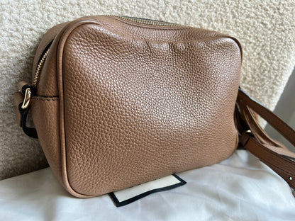 Gucci Rose Beige Soho Disco (RRP £1050)