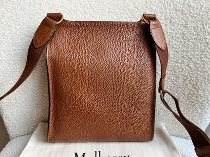 Mulberry Medium Oak Antony (RRP £745)