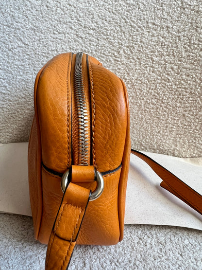 Gucci Orange Soho Disco