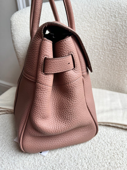 Mulberry Autumn Rose Bayswater (RRP £1145)
