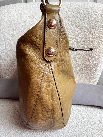 Mulberry Daria Hobo (RRP £795)