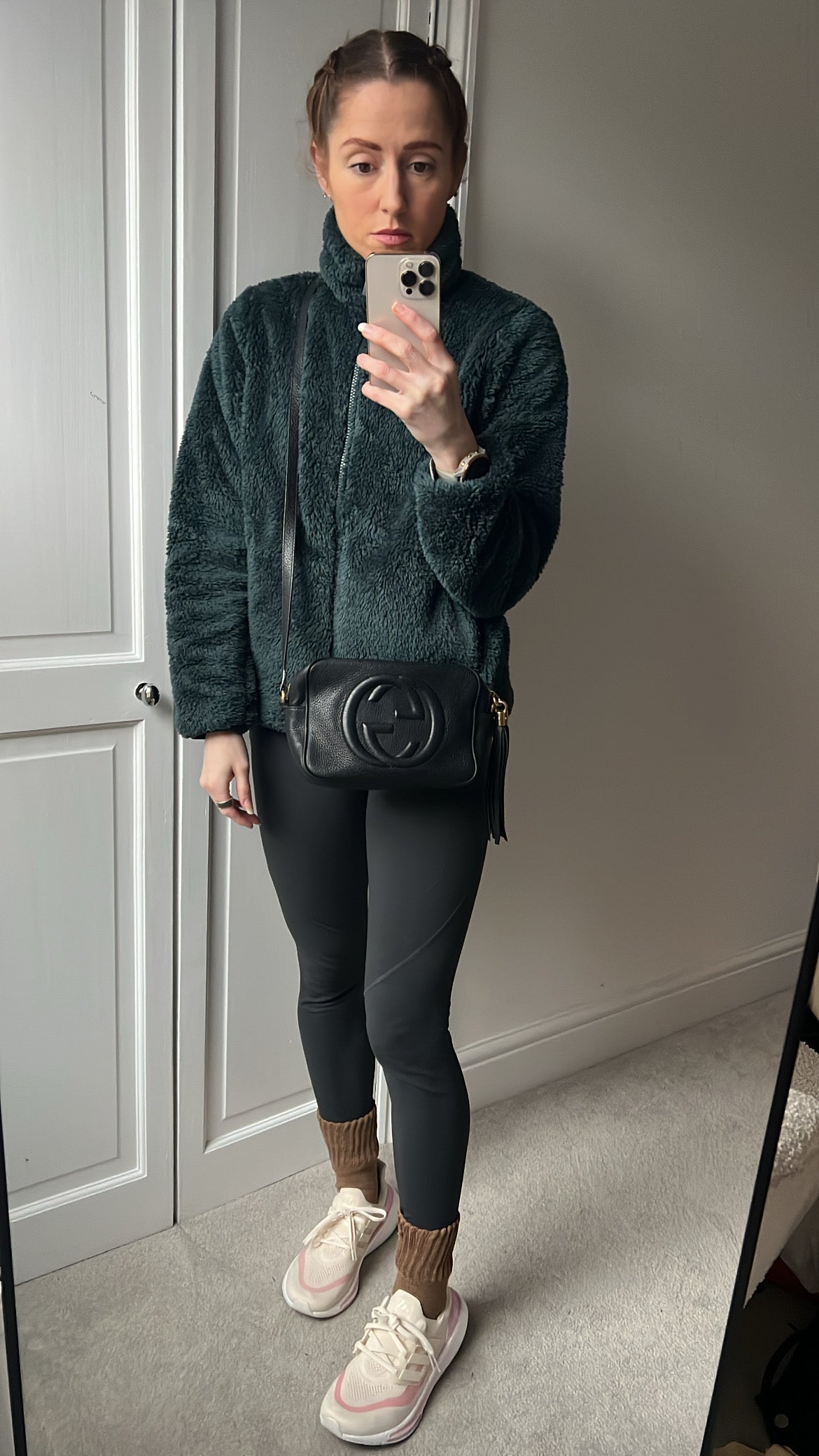 Gucci Black Soho Disco (RRP £1050)