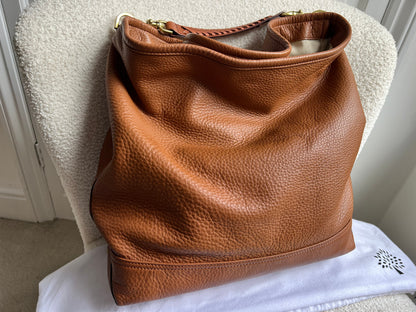 Mulberry Oak Effie Hobo (£750)