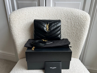 Yves Saint Laurent (YSL) Toy Lou Lou (RRP £1350)