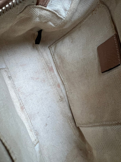 Gucci Rose Beige Soho Disco (RRP £1050)