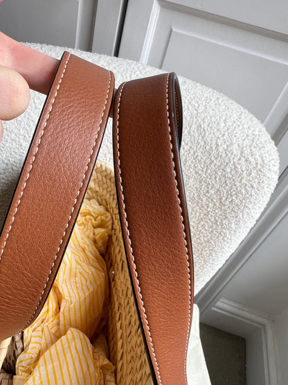 Loewe Medium Basket Bag (RRP £450)