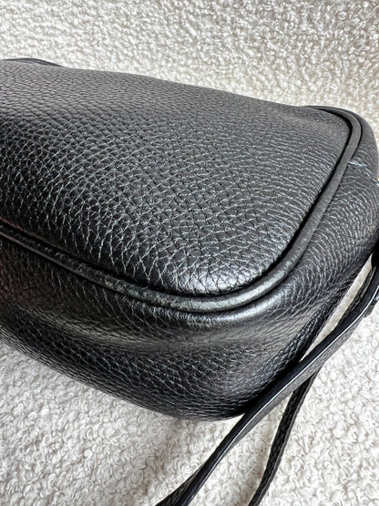 Gucci Black Soho Disco (RRP £1050)