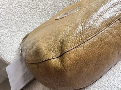 Mulberry Daria Hobo (RRP £795)