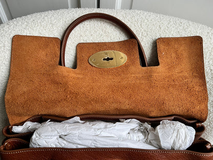 Mulberry Oak Bayswater (RRP £1195)