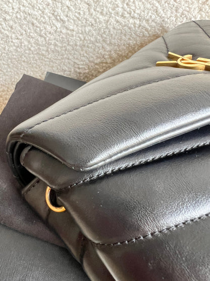 Yves Saint Laurent (YSL) Toy Lou Lou (RRP £1350)