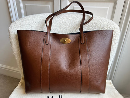 Mulberry Oak Bayswater Tote (RRP £845)