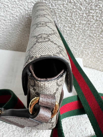 Gucci Ophidia Pochette (RRP £790)