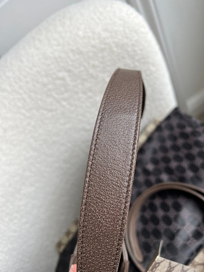 Balenciaga x Gucci Hacker Project Small Jackie Bag (RRP £1900)