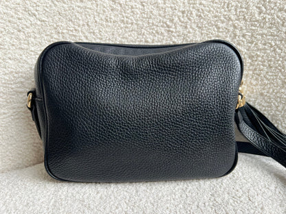 Gucci Black Soho Disco (RRP £1050)