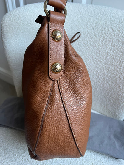 Mulberry Oak Daria Hobo (RRP £795)