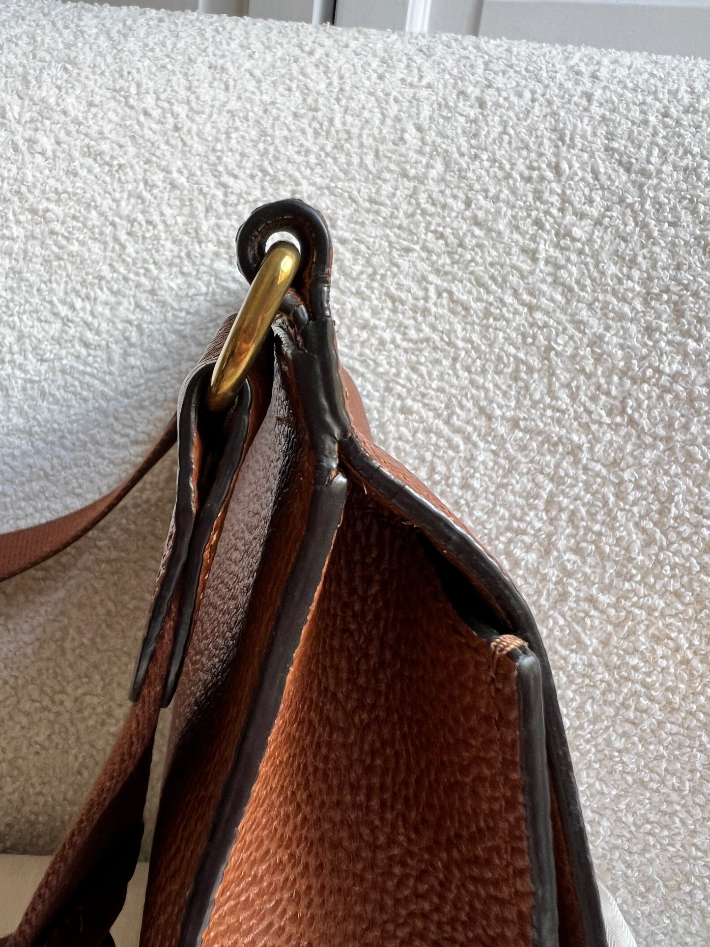 Mulberry Medium Oak Antony (RRP £745)