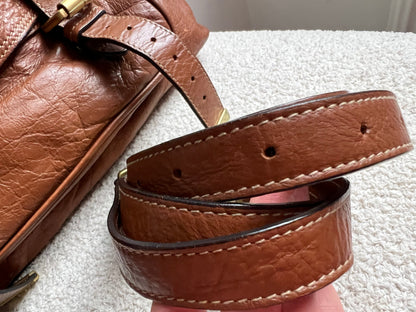 Mulberry Oak Alexa Hobo